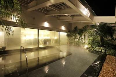 【ホテルエミオン東京ベイ】天然温泉