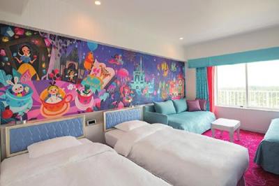 セレブレーションホテル ウィシュ／画像提供元：日本旅行