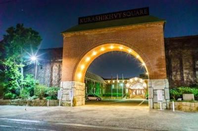 【倉敷】倉敷アイビースクエア/外観（イメージ）