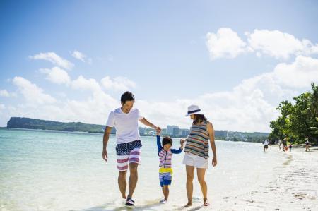 グアム旅行 ツアーなら 旅工房