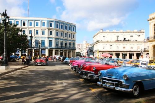 キューバ一人旅おすすめツアー特集 旅工房