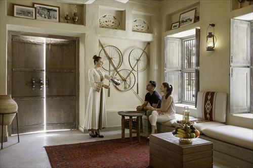 ドバイ旅行 ツアーなら 旅工房