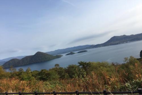 登別温泉 洞爺湖 北海道 ツアー関空発 2泊3日間 洞爺 湖万世閣ホテルレイクサイドテラス Peach ｍｍ Okx01gk3 Ty02n03 Rp Tbk 国内ツアー 国内旅行なら 旅工房