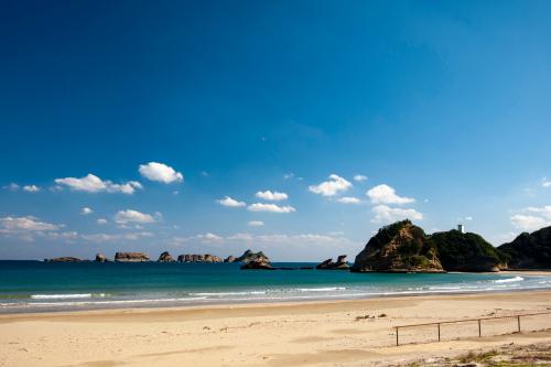 種子島（鹿児島県）ツアー伊丹発 4泊5日間 ｜種子島いわさきホテル 