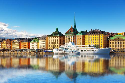 スウェーデン旅行 ツアーなら 旅工房