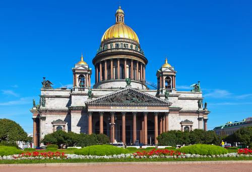 ロシア一人旅おすすめツアー特集 旅工房