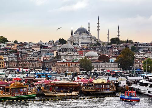 トルコ一人旅おすすめツアー特集 旅工房