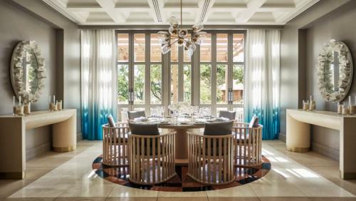 日本航空 Jal 利用 離島のようなリゾートステイを フォーシーズンズリゾートオアフ アットコオリナ 7日間 関空発7日間ホノルルツアー 海外ツアー 国内ツアーなら 旅工房