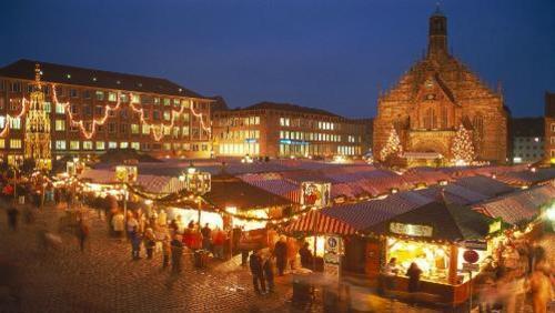 ドイツ3大 クリスマスマーケット の街 ドレスデン ニュルンベルク シュツットガルト ドイツビールの故郷 ミュンヘン を鉄道でめぐる 9日間 成田発 成田発9日間シュツットガルトツアー 海外ツアー 国内ツアーなら 旅工房