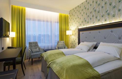 トーンホテルオペラ 外観（イメージ）/(C)MIKI TRAVEL