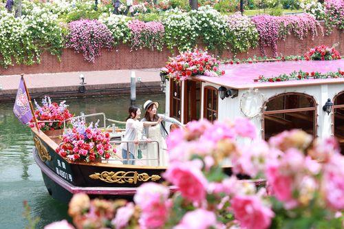 ハウステンボス 長崎県 ツアー名古屋 中部 発 1泊2日間 ホテル日航ハウステンボス ジェットスター ジャパン Gk 3ngo42gk2xx H 42h07 Op 国内ツアー 国内旅行なら 旅工房