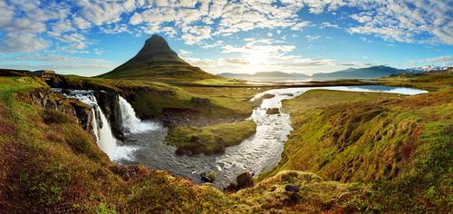 アイスランド旅行 ツアーなら 旅工房